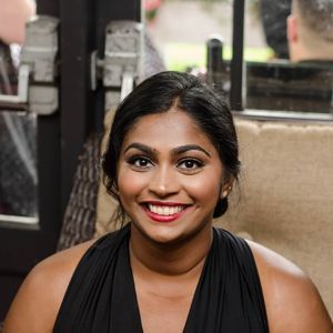 Meet your Posher, Dhivya